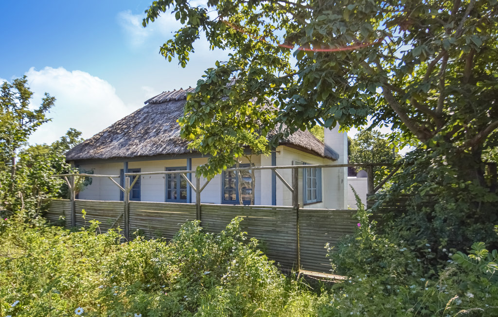 Ferienhaus - Ristinge , Dänemark - G10477 1