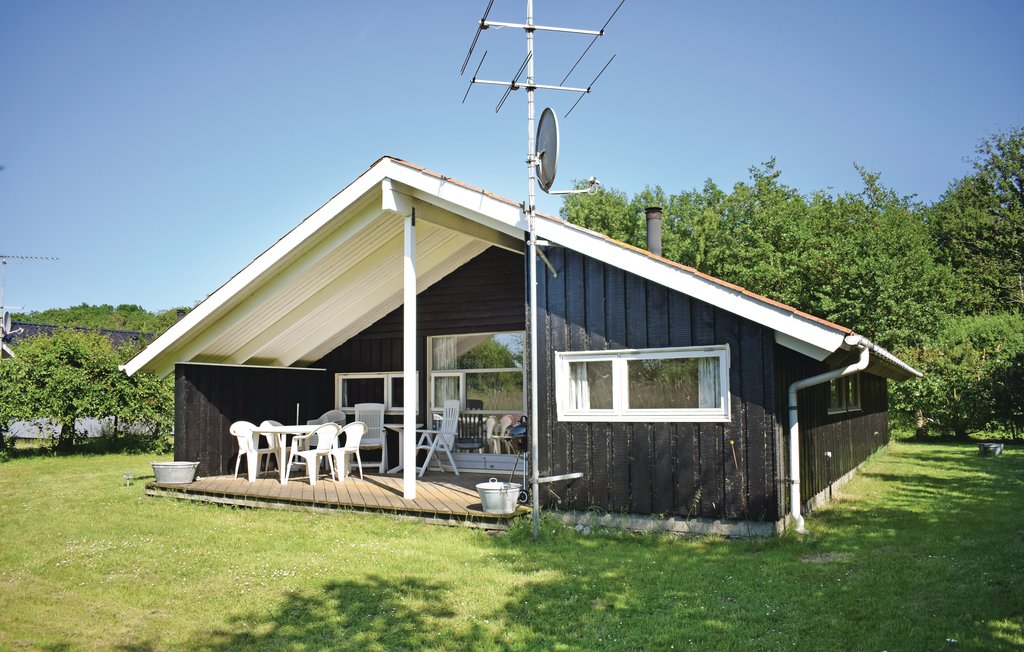 Ferienhaus - Ristinge , Dänemark - G10569 1