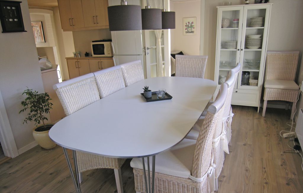 Feriehuse - Spodsbjerg , Danmark - G10580 3