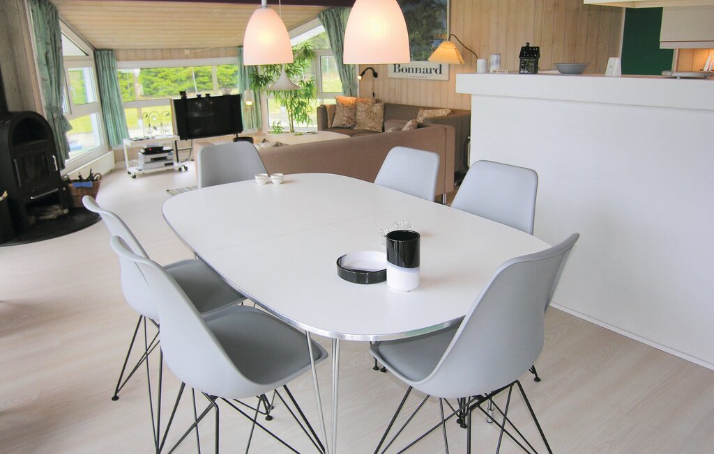 Feriehuse - Ristinge , Danmark - G10655 14