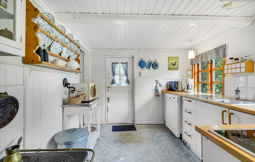 Feriehus - Illebølle , Danmark - G10704 7