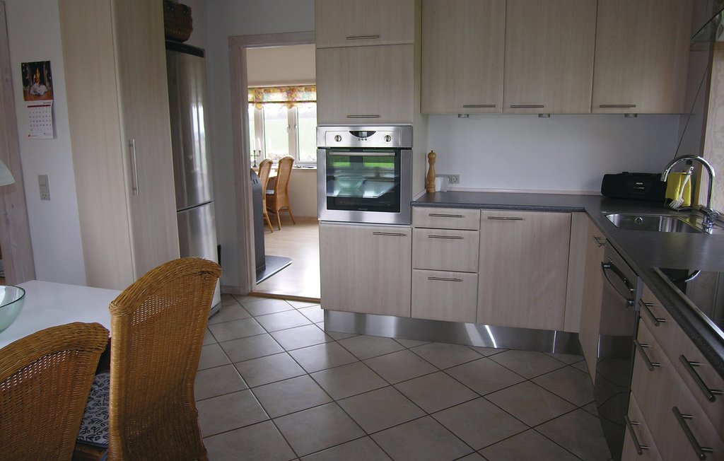 Ferienhaus - Hou , Dänemark - G10705 19