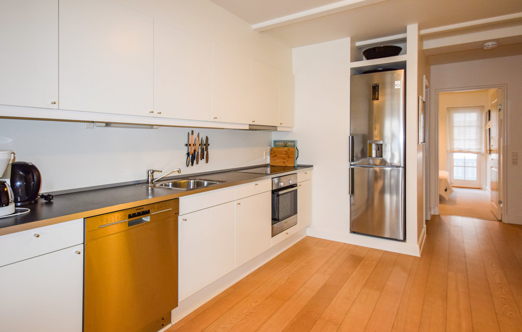 Lejlighed - Bagenkop , Danmark - G10732 6