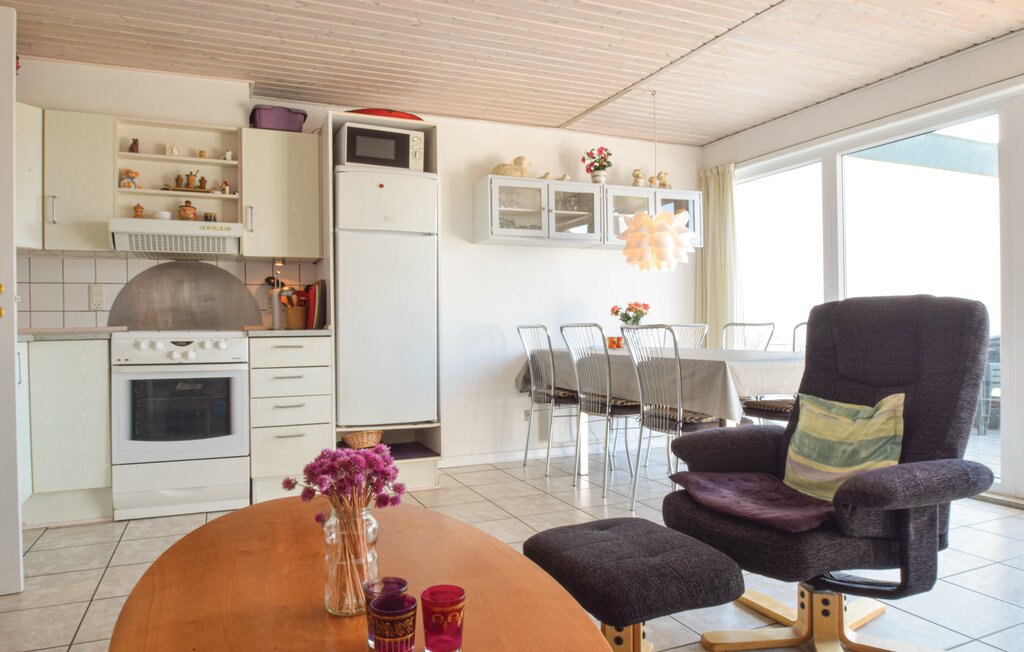 Ferienhaus - Dageløkke , Dänemark - G10813 8