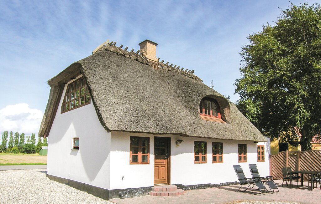 Feriehus - Magleby , Danmark - G10887 1