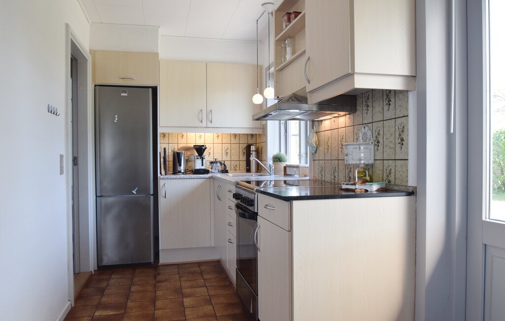 Ferienhaus - Bagenkop , Dänemark - G10893 5