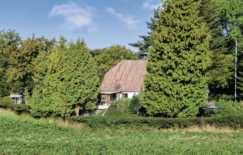 Feriehuse - Hennetved/Lindelse , Danmark - G10940 5