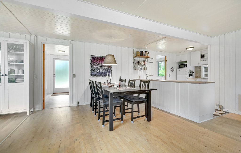 Ferienhaus - Ristinge , Dänemark - G10952 7