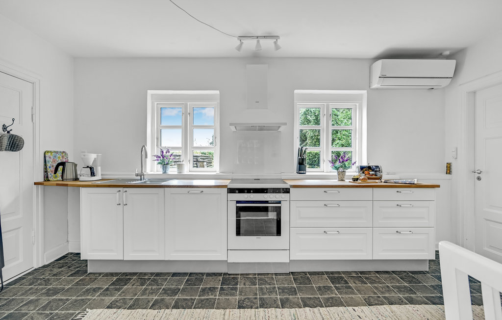 Ferienhaus - Lejbølle , Dänemark - G10981 22