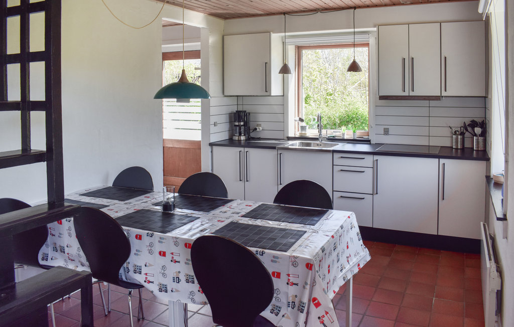 Feriehuse - Botofte , Danmark - G10075 14