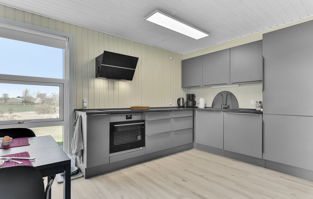 Feriehuse - Fredmose/Sædballe , Danmark - G10236 4