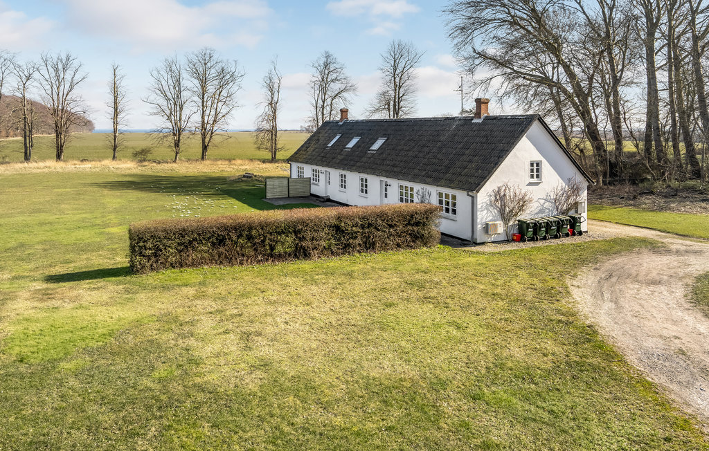 Feriehuse - Hjortholm/Fodslette , Danmark - G10288 1