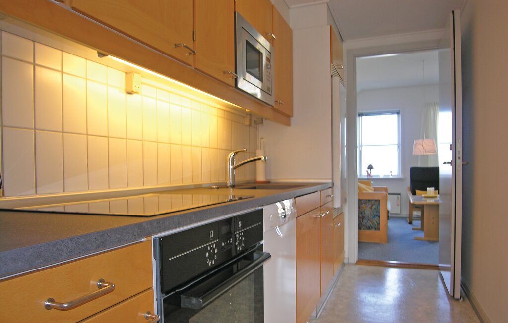 Lejlighed - Rudkøbing , Danmark - G10305 11