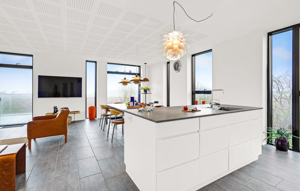 Ferienhaus - Klavsebølle/Tulleb. , Dänemark - G10420 6