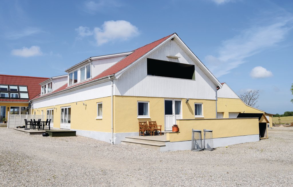 Ferieleilighet - Vindeby/Illebølle , Danmark - G10429 1