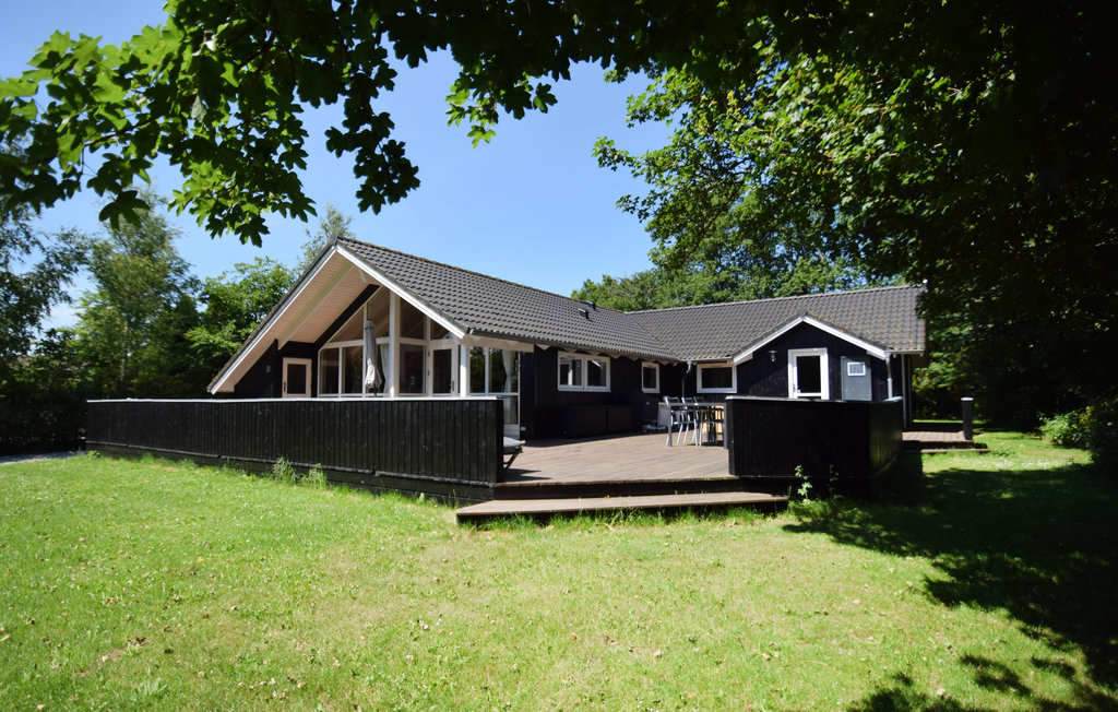 Feriehuse - Ristinge , Danmark - G10603 10