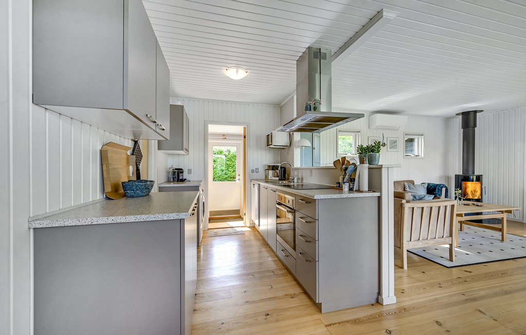 Feriehus - Løkkeby , Danmark - G10607 25
