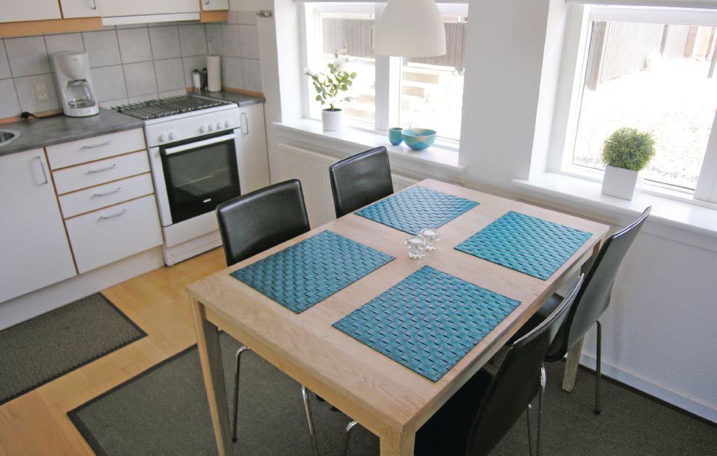 Ferienhaus - Lohals , Dänemark - G10617 13