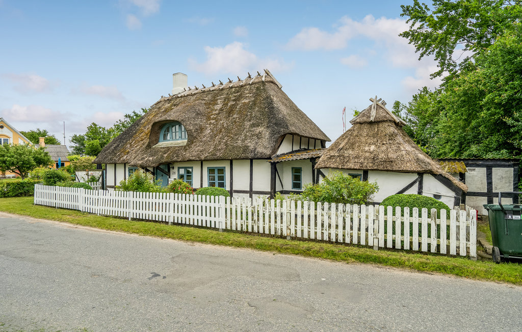 Feriehus - Illebølle , Danmark - G10704 1