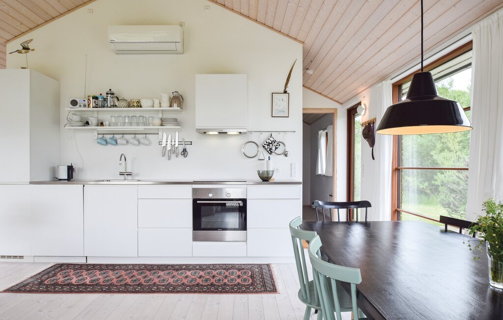 Feriehuse - Hou , Danmark - G10778 5