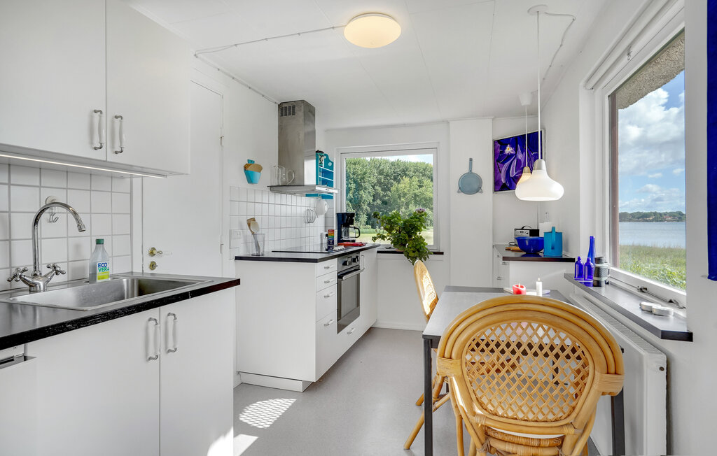 Ferienhaus - Troense , Dänemark - G10794 21