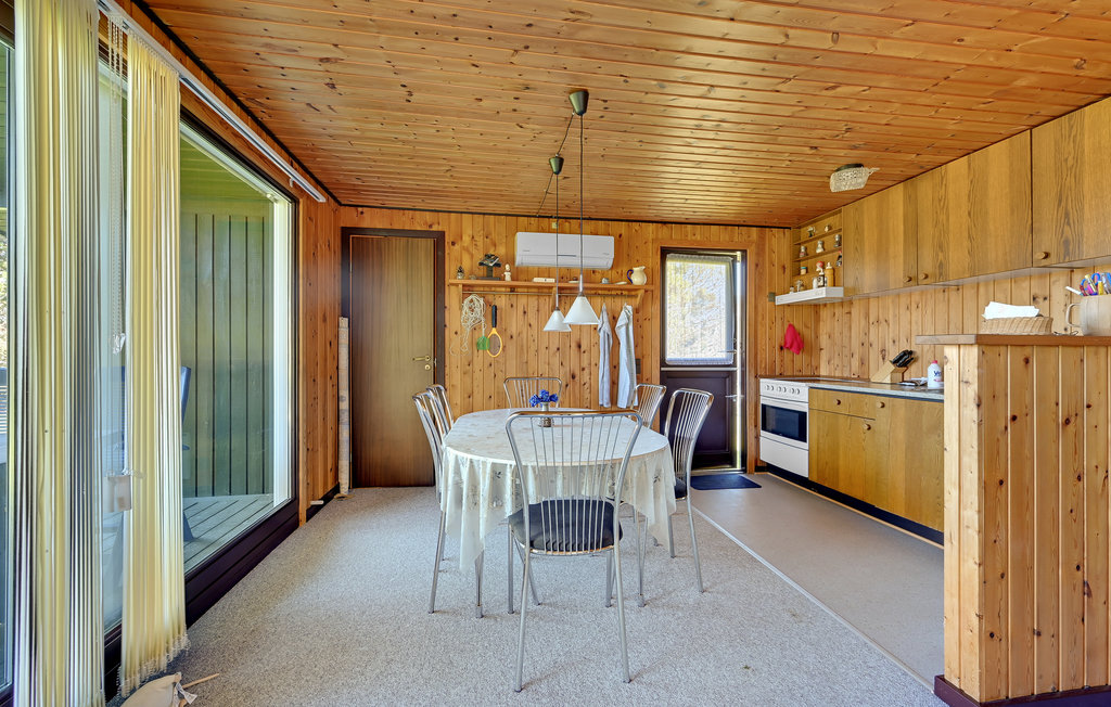 Ferienhaus - Ristinge , Dänemark - G10948 6