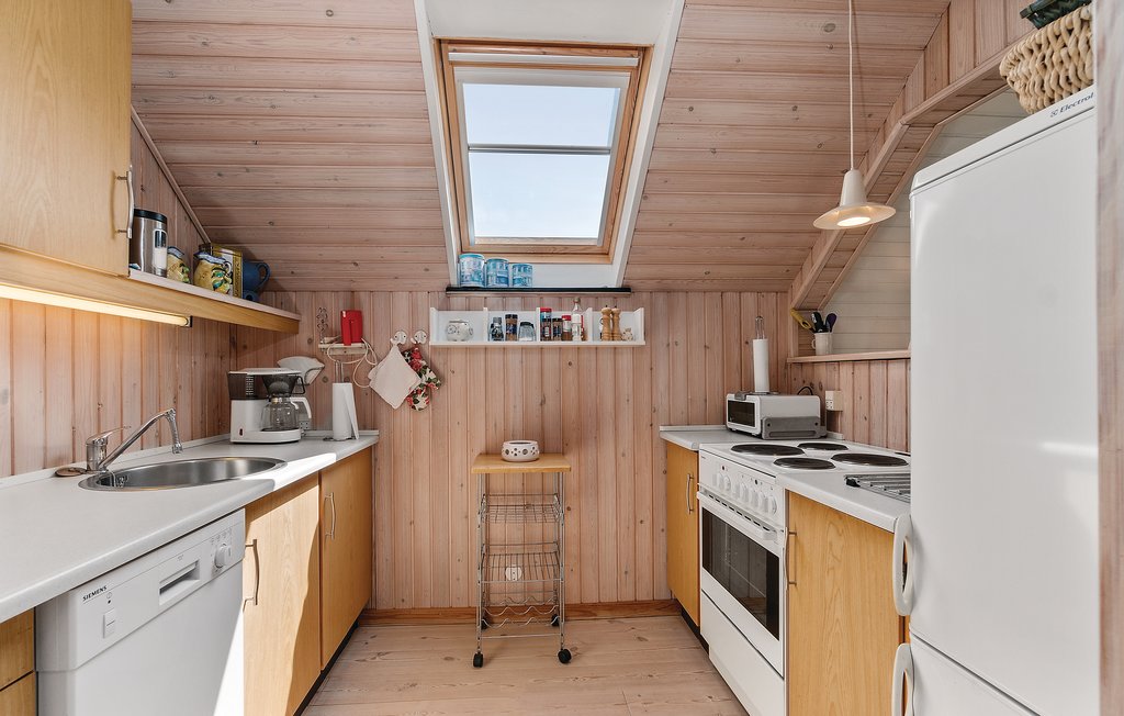 Ferienhaus - Stenodden , Dänemark - G10950 17