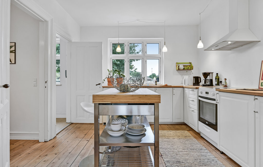 Feriehuse - Bagenkop , Danmark - G10989 6