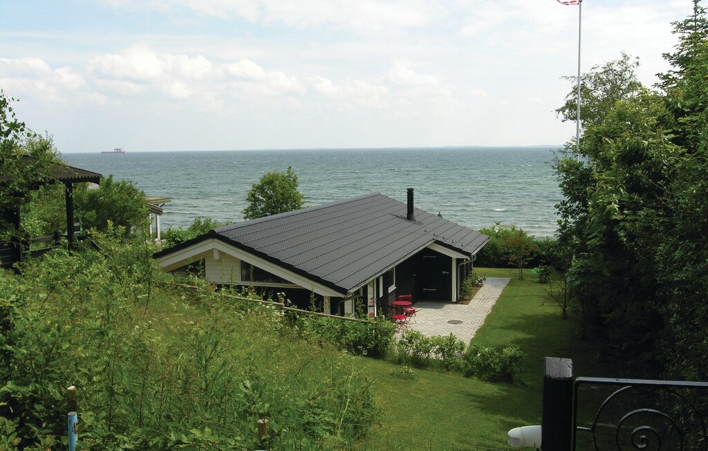 Feriehus - Spodsbjerg , Danmark - G10688 5