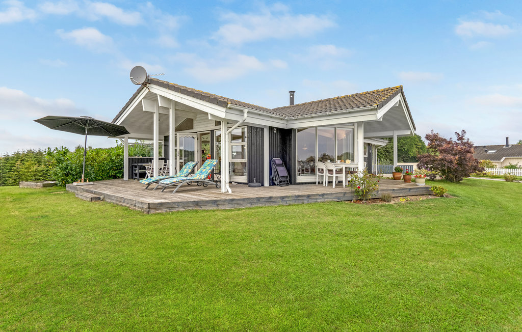 Ferienhaus - Spodsbjerg , Dänemark - G10113 12