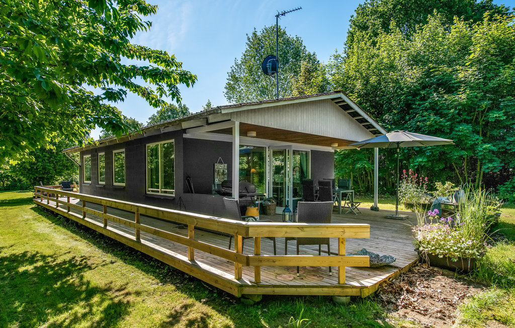 Ferienhaus - Stoense Udfl. , Dänemark - G10128 13