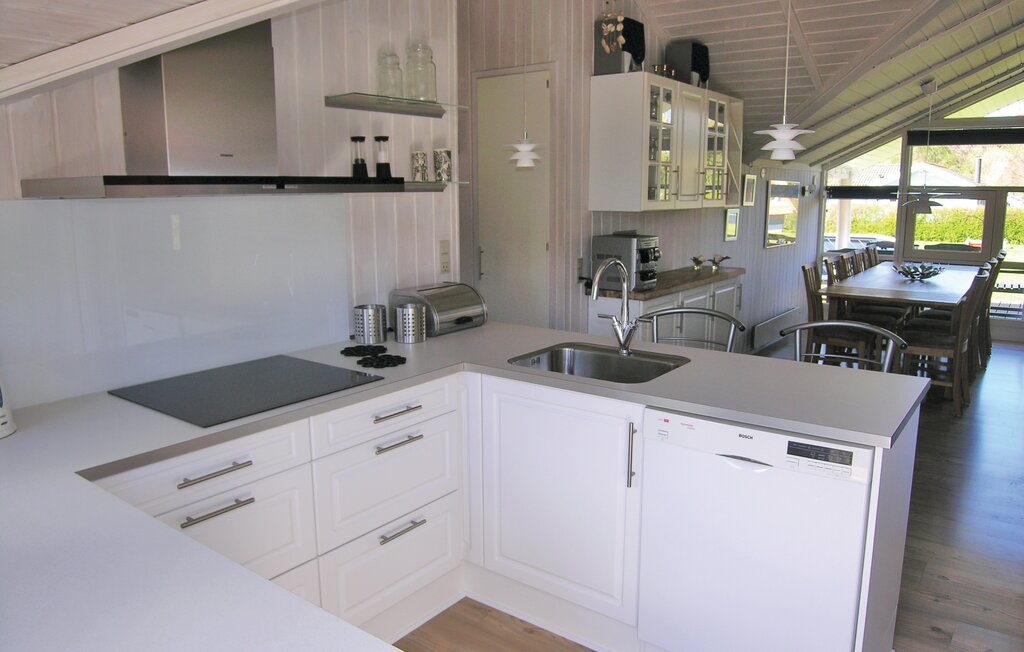 Ferienhaus - Spodsbjerg , Dänemark - G10161 23