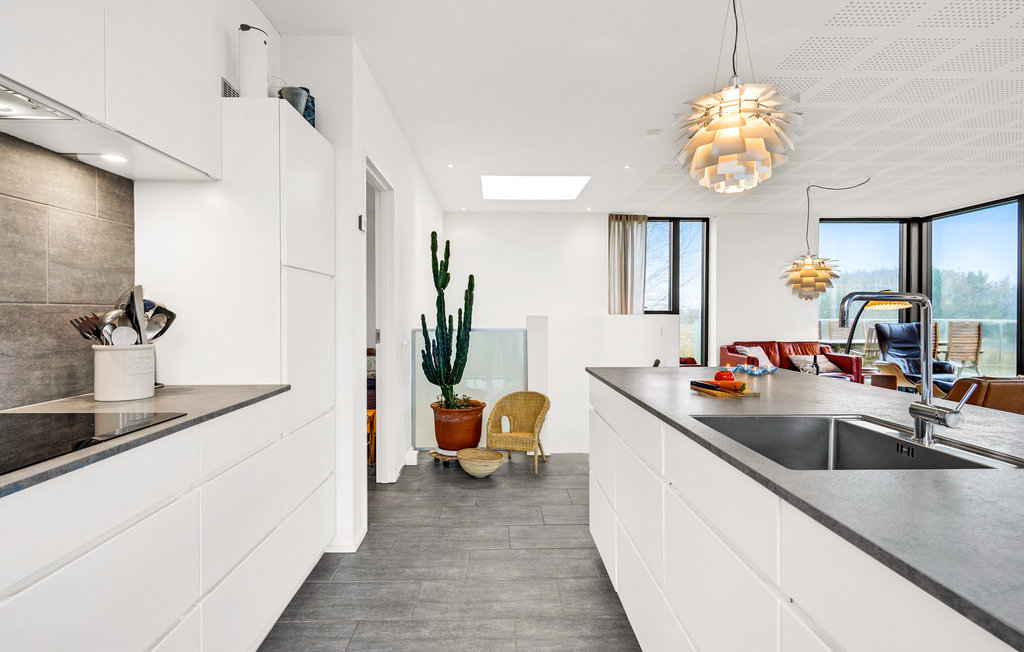 Ferienhaus - Klavsebølle/Tulleb. , Dänemark - G10420 27