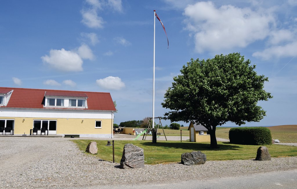 Ferieleilighet - Vindeby/Illebølle , Danmark - G10429 6