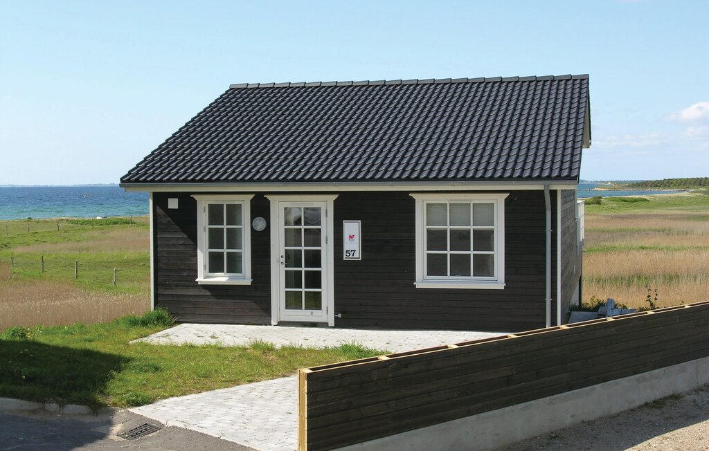 Ferienhaus - Bagenkop , Dänemark - G10548 8