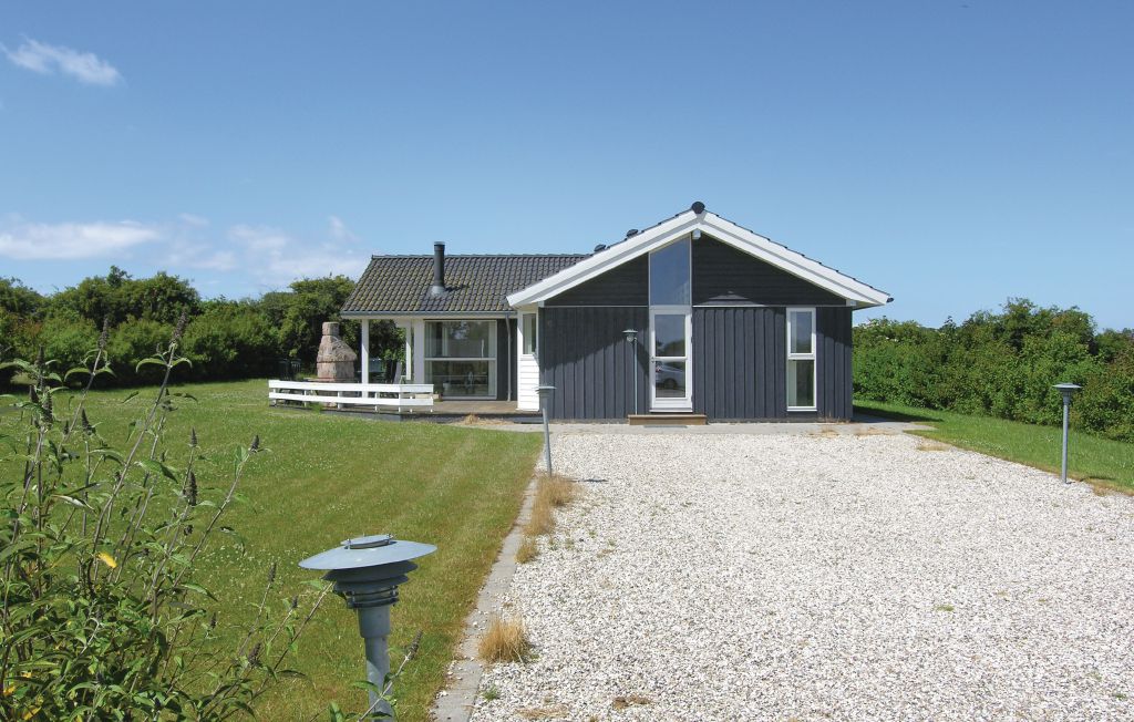 Feriehuse - Bukkemose , Danmark - G10561 6