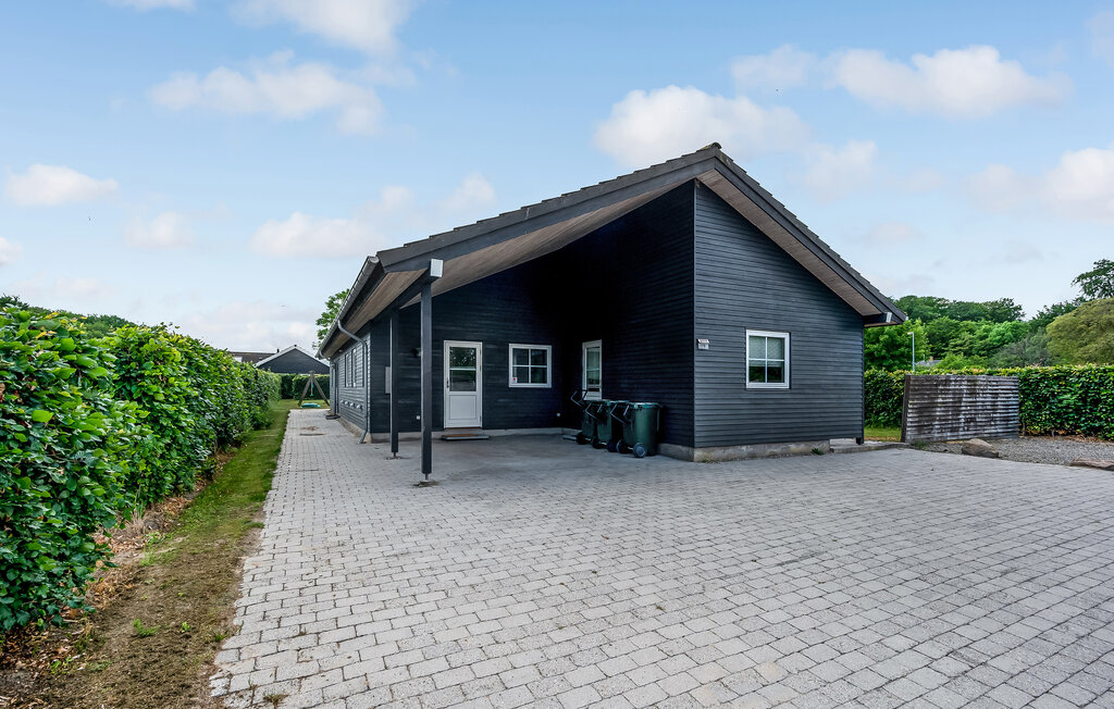 Feriehuse - Lohals , Danmark - G10577 12