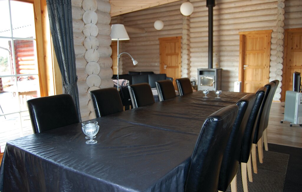 Feriehuse - Ristinge , Danmark - G10579 19