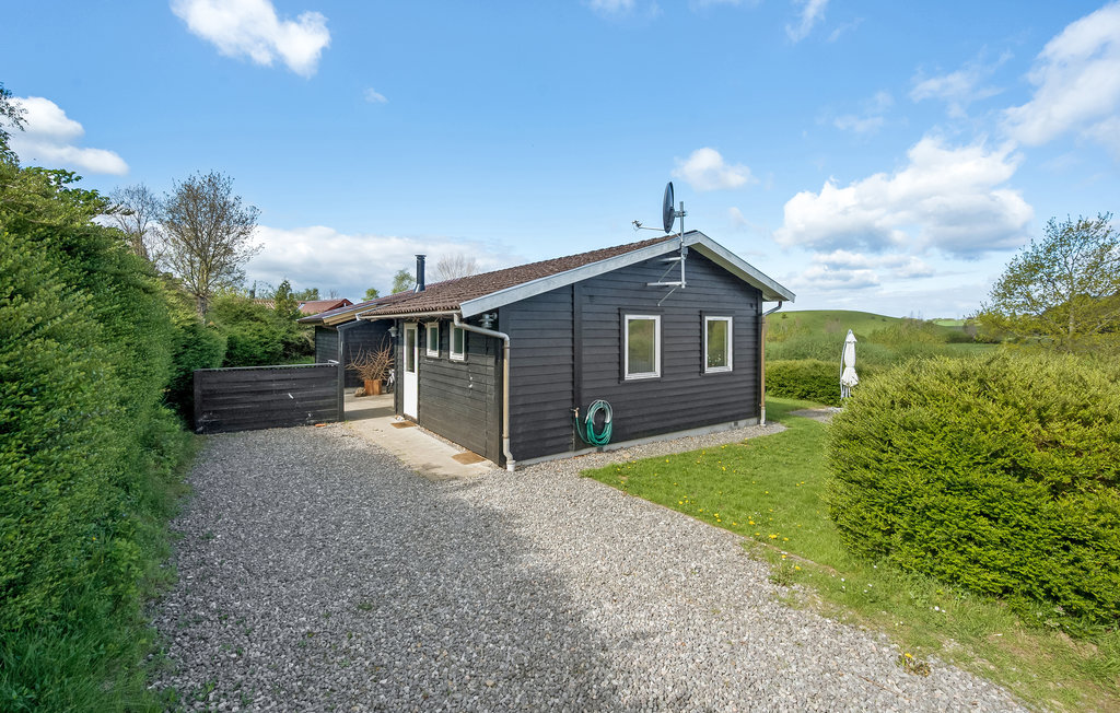 Feriehus - Løkkeby , Danmark - G10607 17