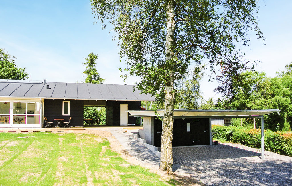 Feriehuse - Bukkemose , Danmark - G10661 10