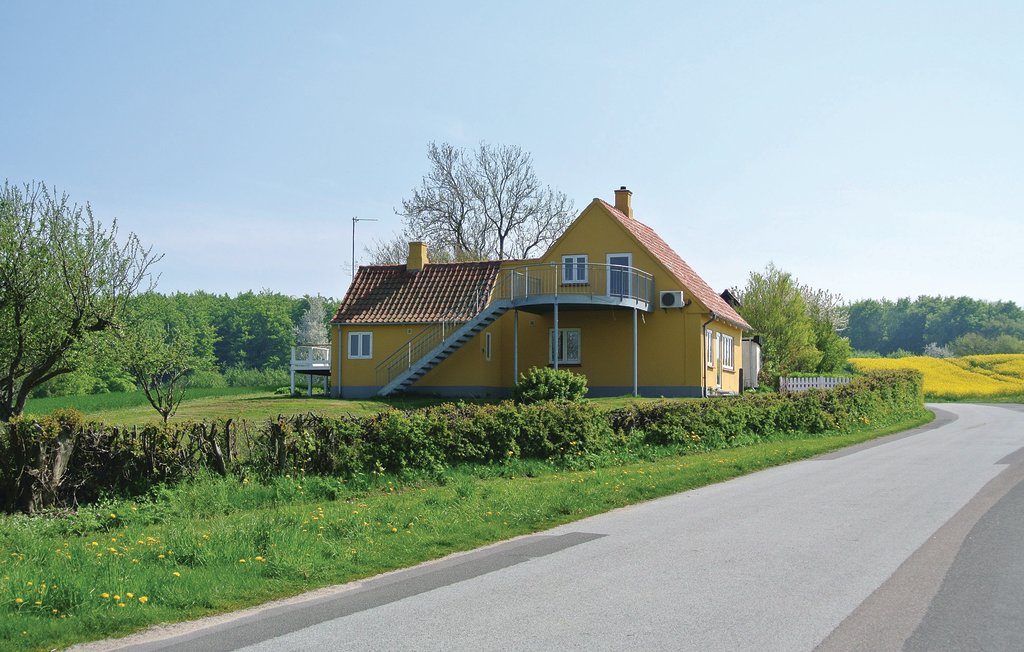 Ferienhaus - Hou , Dänemark - G10705 6