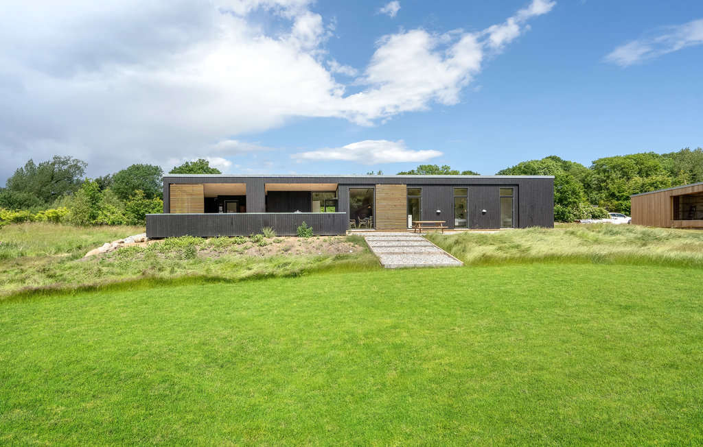Ferienhaus - Hou , Dänemark - G10801 12