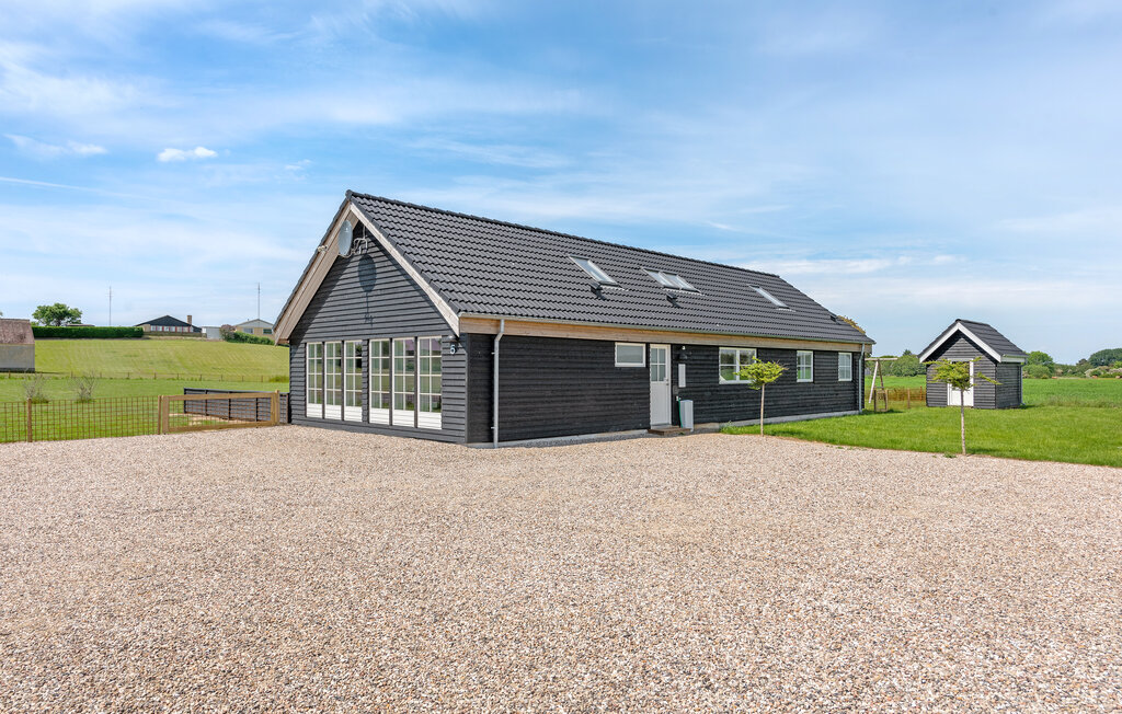 Ferienhaus - Bagenkop , Dänemark - G10921 11