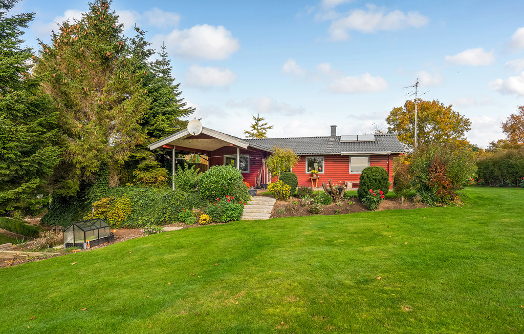 Ferienhaus - Spodsbjerg , Dänemark - G10930 6