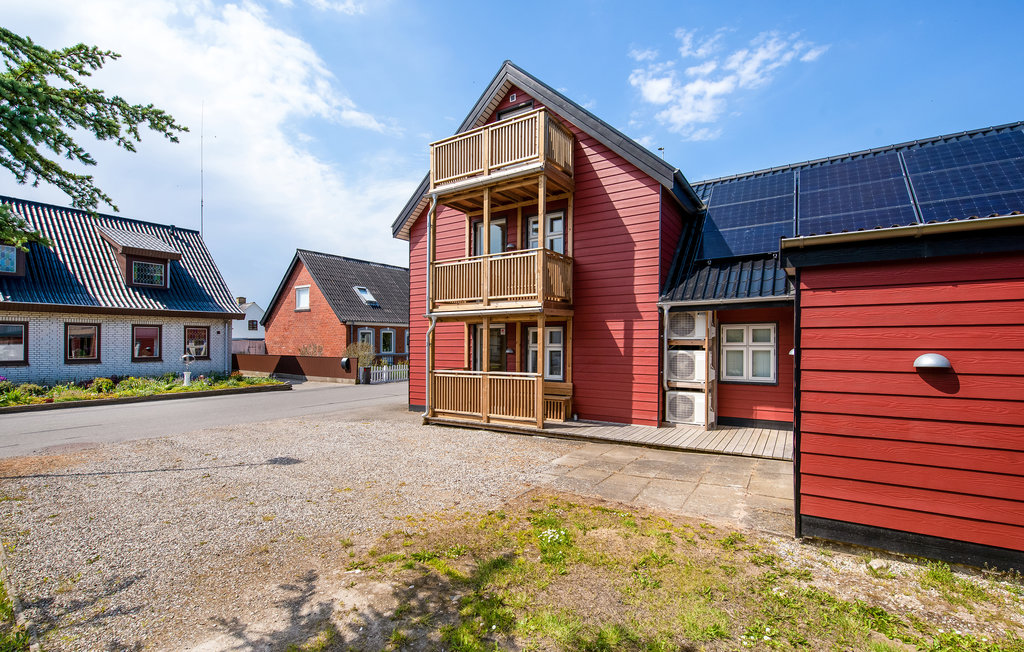 Lejlighed - Bagenkop , Danmark - G10942 12