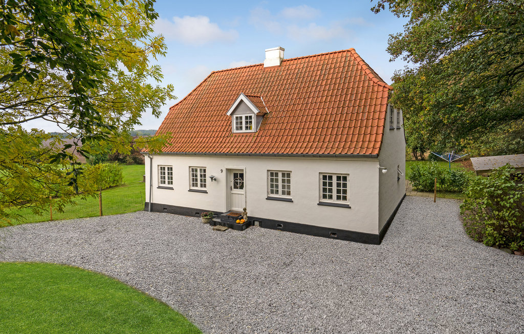 Ferienhaus - Lejbølle , Dänemark - G10981 13