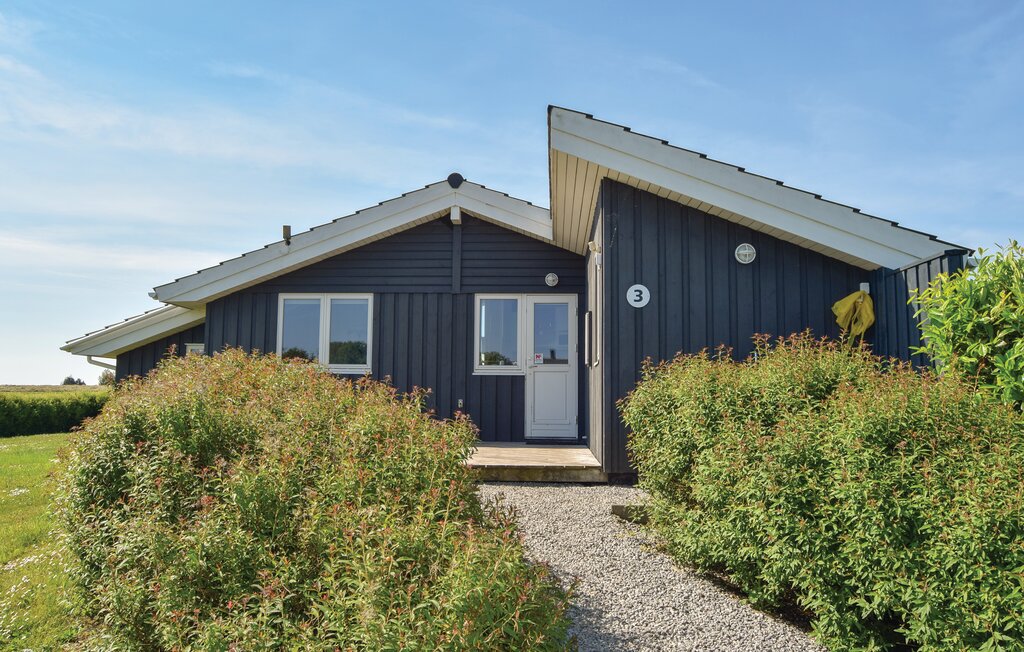 Ferienhaus - Spodsbjerg , Dänemark - G10052 8