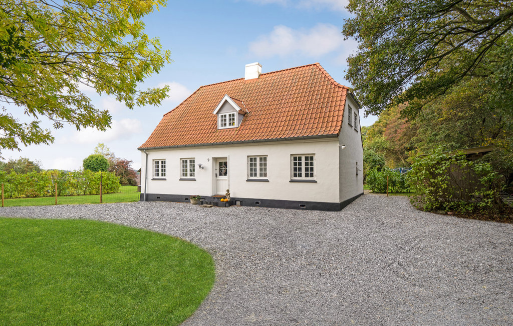 Ferienhaus - Lejbølle , Dänemark - G10981 14