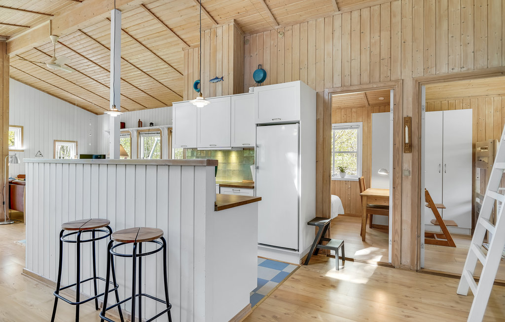 Ferienhaus - Spodsbjerg , Dänemark - G10033 18