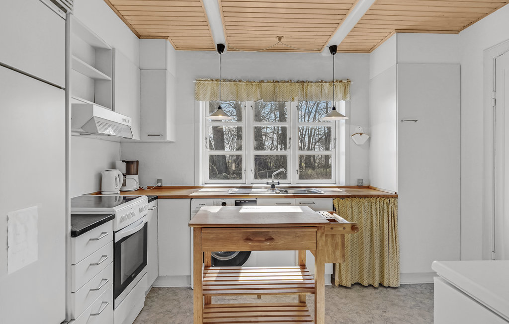 Feriehuse - Hjortholm/Fodslette , Danmark - G10288 23